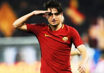 Cengiz Ünder'in yeni takımını duyurdular!