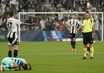 Maç sonrası sert çıktı: İçin sızlamadı mı?