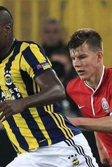 Beşiktaş Eduard Sobol ile prensipte anlaştı