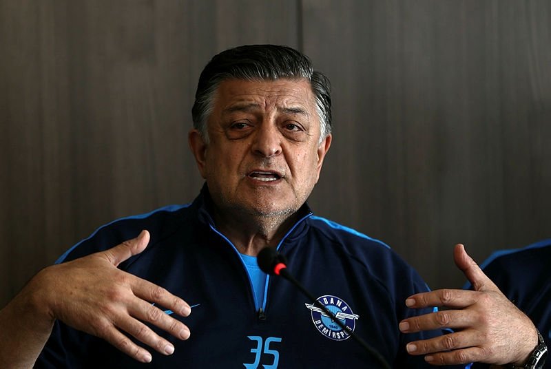 Yılmaz Vural’dan Ali Koç itirafı!