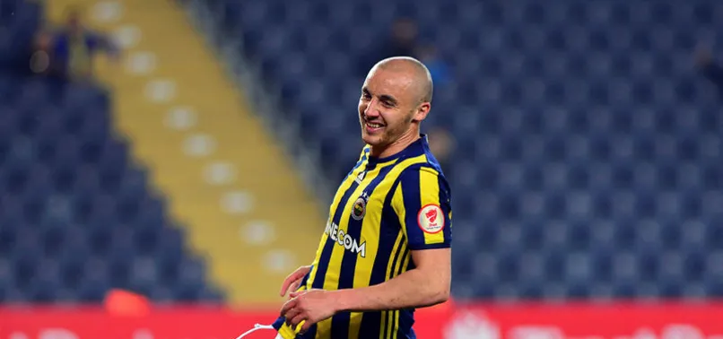 Sivasspor'dan Aatif Chahechouhe atağı
