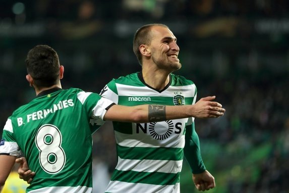 Fenerbahçe dev golcüyle anlaştı!