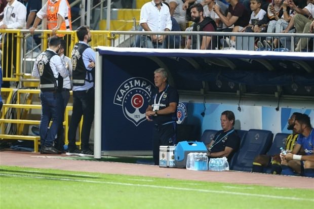 Fenerbahçe karıştı! Lens’ten olay tepki...