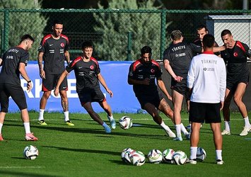Milliler Galler ile 10. randevuda!