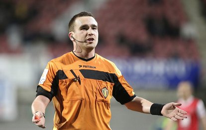 Beşiktaş-Adana Demirspor maçının VAR’ı açıklandı!