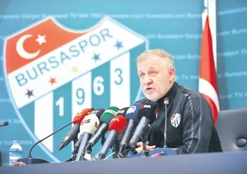 "Beyaz sayfa açtık"