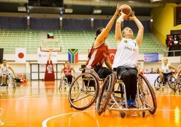 Milliler şans tanımadı