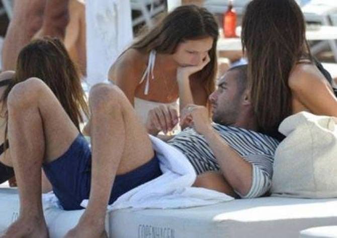 Burak Yılmaz’ın en’leri