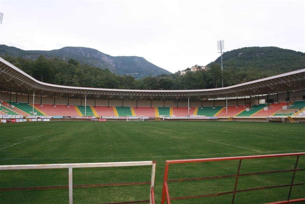 Süper Lig’e yeni statlar