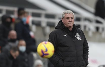 Newcastle United’da Steve Bruce dönemi sona erdi! Yeni teknik direktör kim olacak?