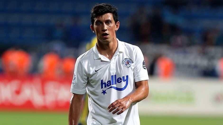 Fenerbahçe’de transfer taarruzuna devam