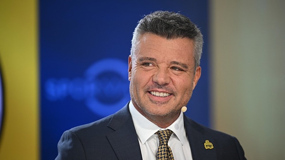 Fenerbahçe'de başkan adaylarından Sadettin Saran: Başarılı olmayan başkan gidecek Fenerbahçe'de başkan adaylarından Sadettin Saran: Başarılı olmayan başkan gidecek