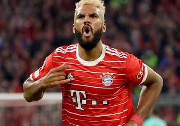 Süper Lig devi için Choupo-Moting iddiası!