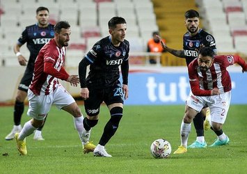 Bjelica puansız başladı!
