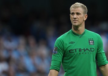 Süper Lig ekibinden Joe Hart bombası! Anlaşıldı...