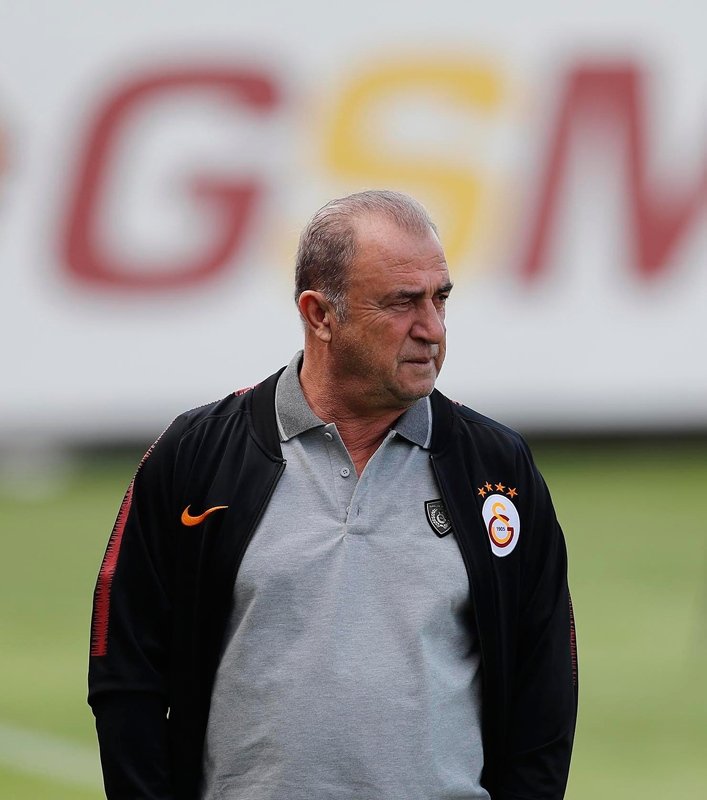 Fatih Terim hedef tahtasında