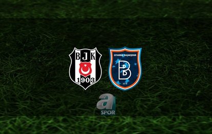 Beşiktaş - RAMS Başakşehir CANLI İZLE Beşiktaş - RAMS Başakşehir maçı canlı