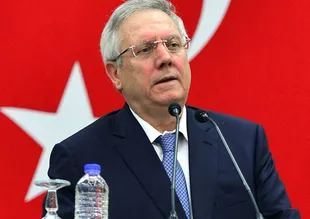 Yargıtay Aziz Yıldırım kararını açıkladı