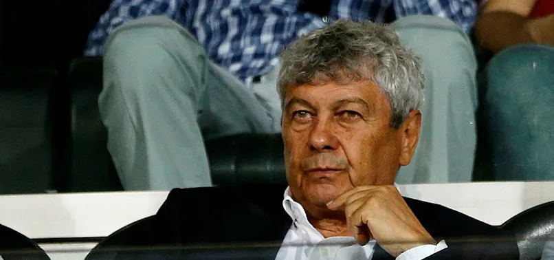 Lucescu gençlere hayran kaldı