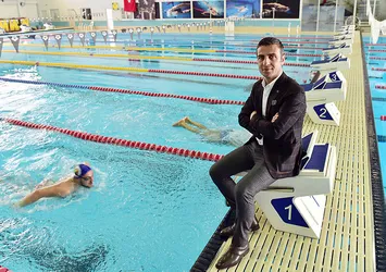 "Danimarka'dan madalya beklentimiz var"