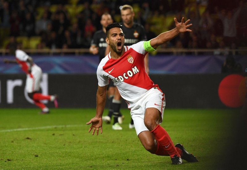 Falcao transferinde şok gelişme! Belgeler ortaya çıktı