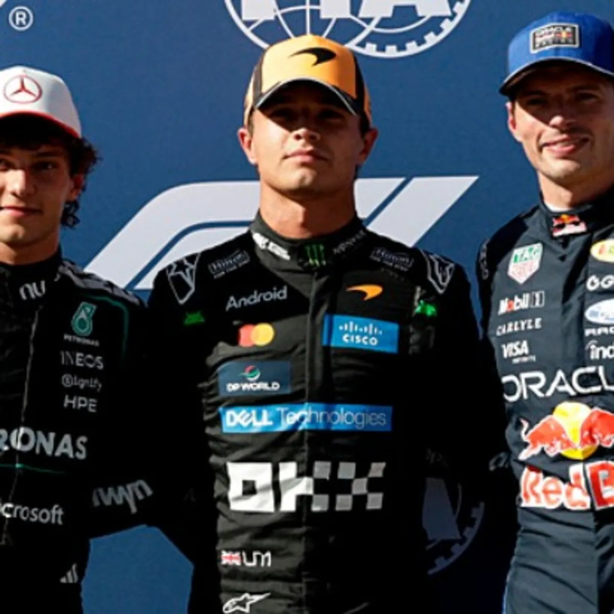 Formula 1 İspanya Grand Prix'sinde pole pozisyonunu Lando Norris kazandı