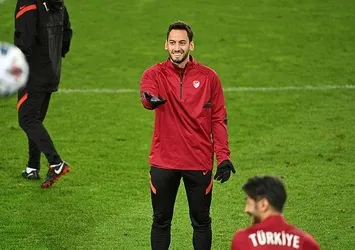 Maestro Hakan