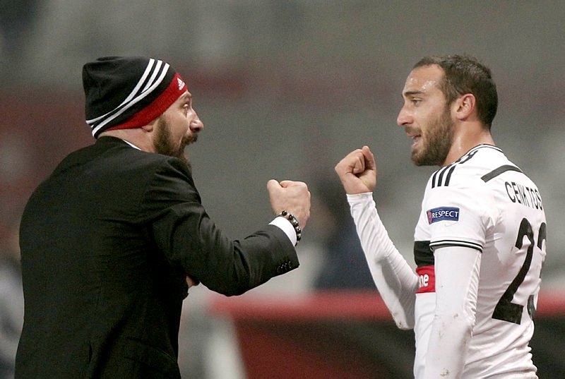 İşte Cenk Tosun transferinin perde arkası