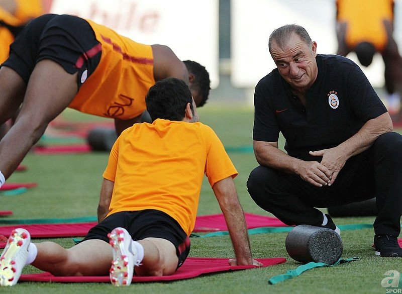 Arda Turan’dan Falcao için olay sözler!