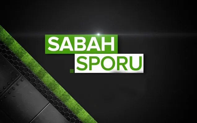 Sabah Sporu - 13/04/2021