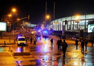 Beleştepe'nin ismi değişti