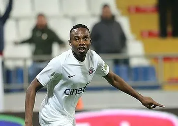 Koita bireysel çalışıyor!