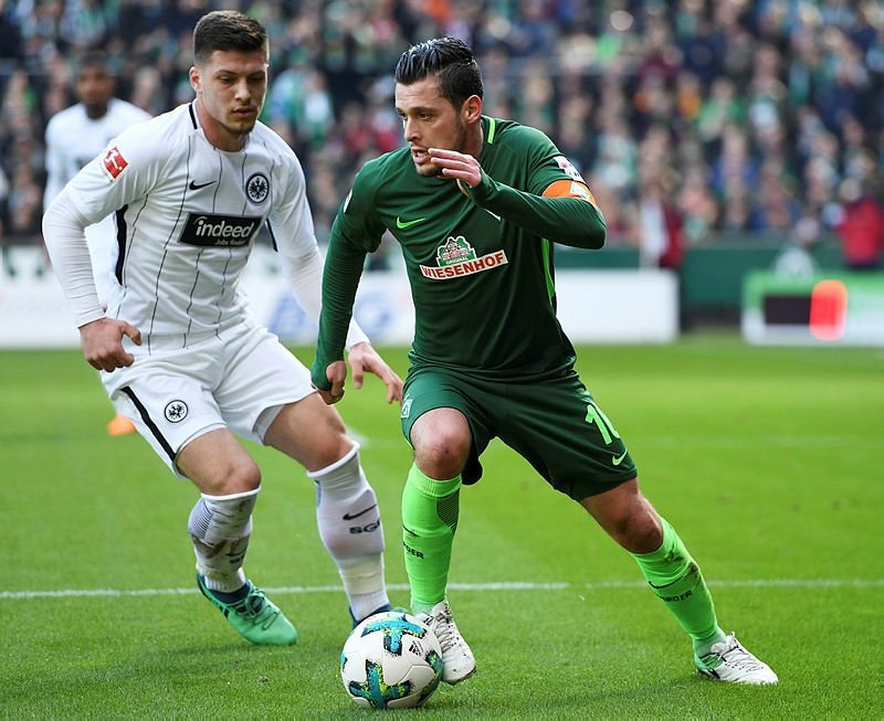 Sezon sonu bedava alınabilecek 40 futbolcu