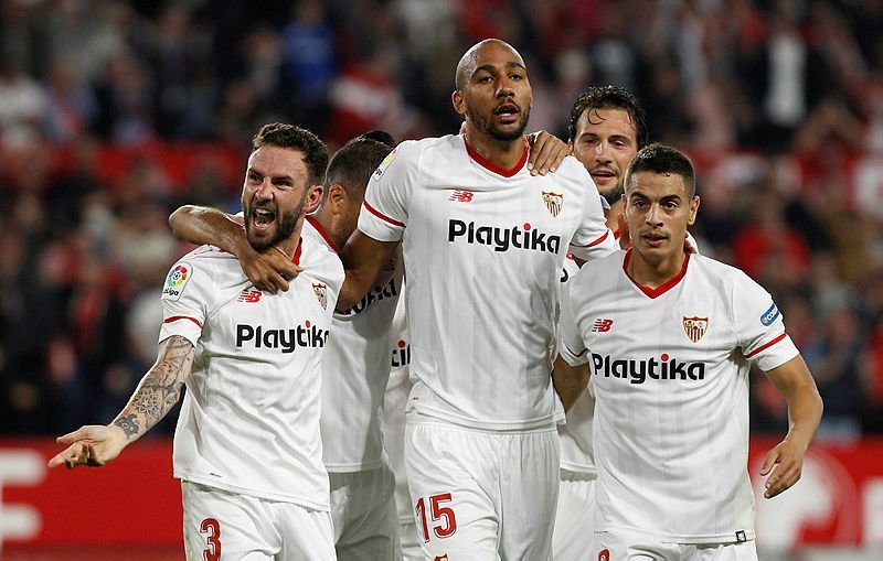 Belhanda’nın yerine Ben Yedder geliyor!