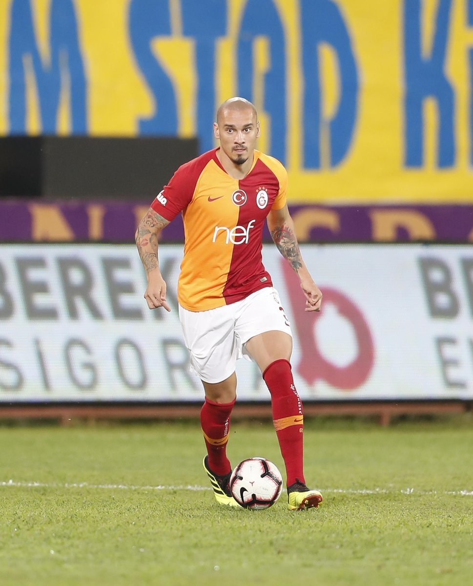 Fatih Terim’den savunmaya rotasyon