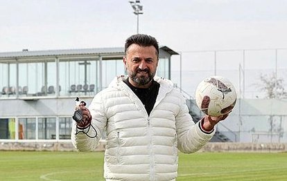 Sivasspor’un hedefi Avrupa!