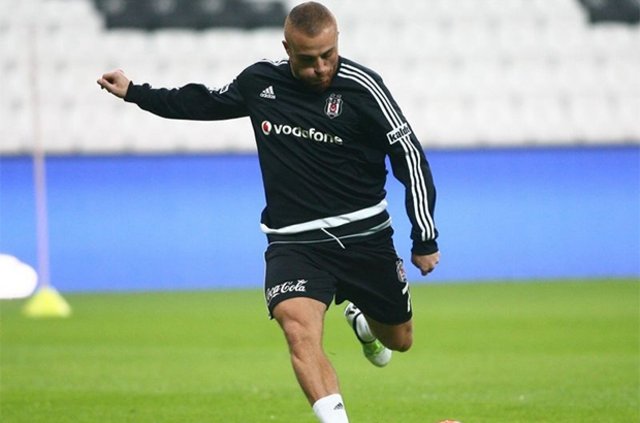 Trabzonspor’a bir Beşiktaşlı daha