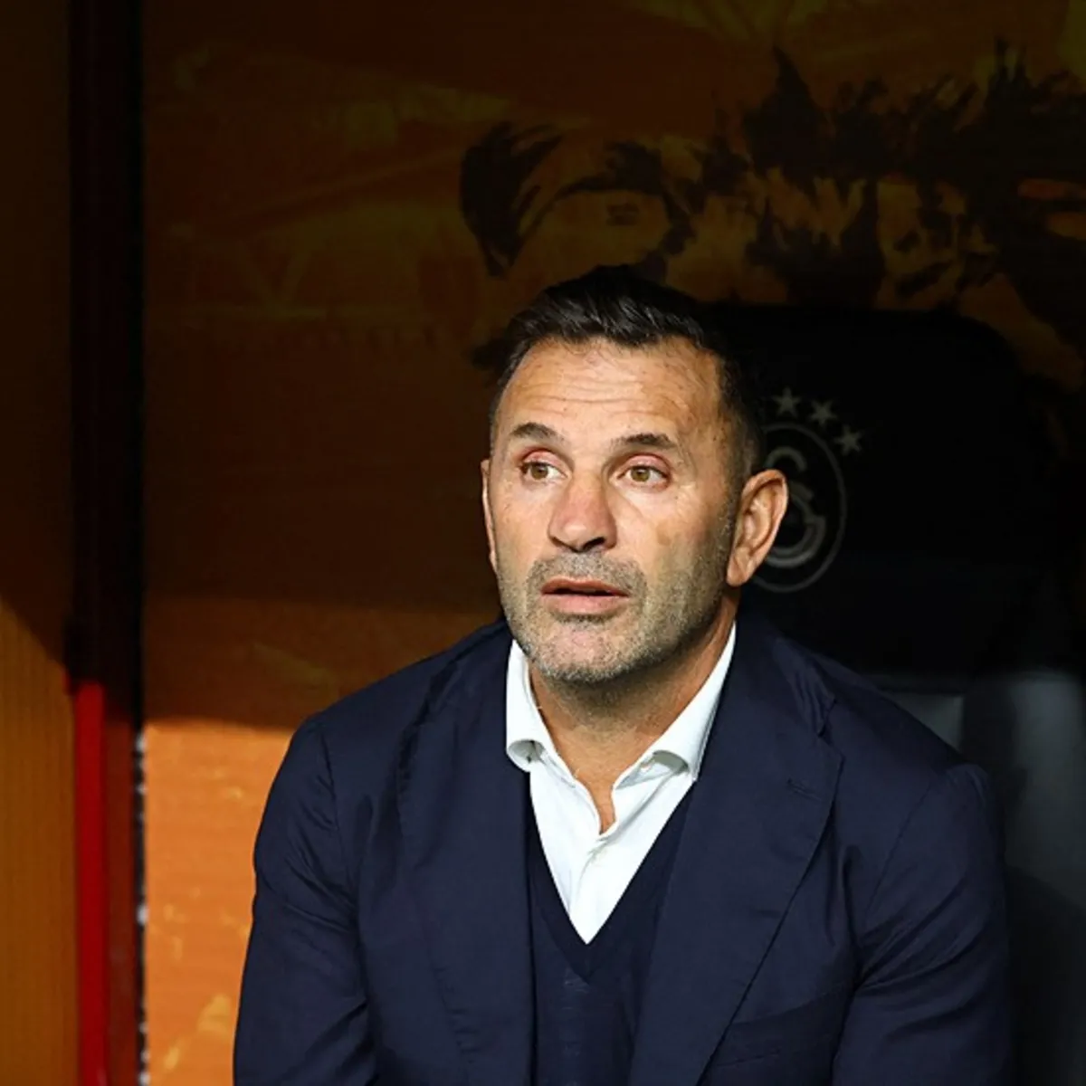 Galatasaray'ın Konyaspor maçı ilk 11'i belli oluyor