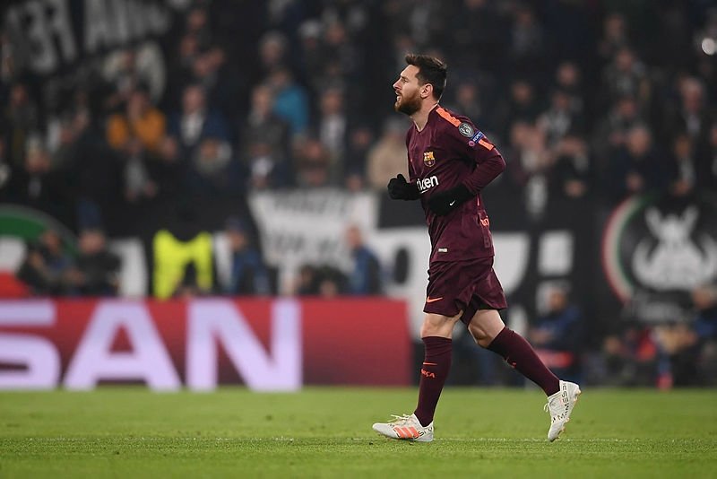 Barcelona’da Messi depremi! Bu da mı olacaktı...