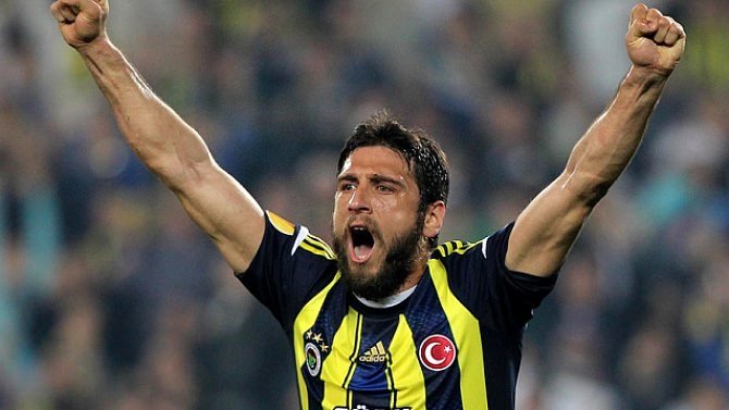 Hem Fenerbahçe hem de Beşiktaş’ta oynayan futbolcular