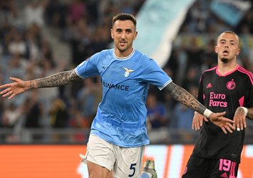 F.Bahçe'ye Çizme'den fırsat transferi!