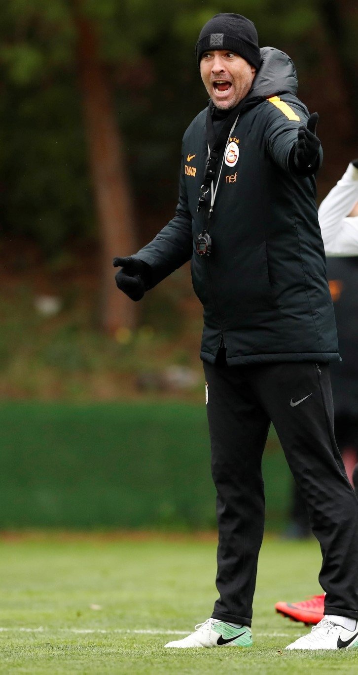 Tudor’dan çok konuşulacak rapor