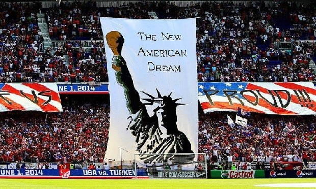 Etkileyici koreografiler