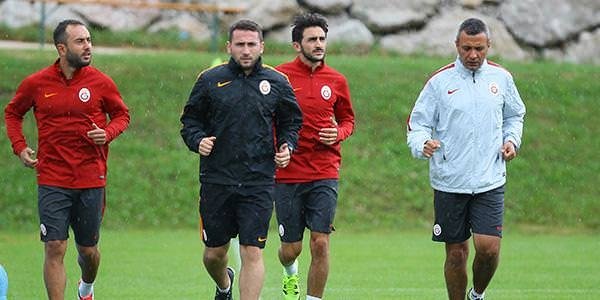 FIFA15’te 3 büyüklerin güçleri