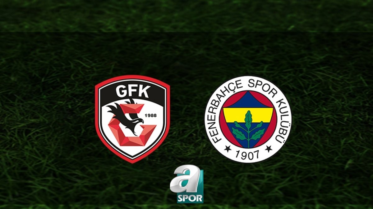 Gaziantep FK-Fenerbahçe MAÇI TIKLA İZLE | Gaziantep FK-Fenerbahçe maçı hangi kanalda canlı yayınlanacak? Gaziantep FK-Fenerbahçe MAÇI TIKLA İZLE | Gaziantep FK-Fenerbahçe maçı hangi kanalda canlı yayınlanacak?