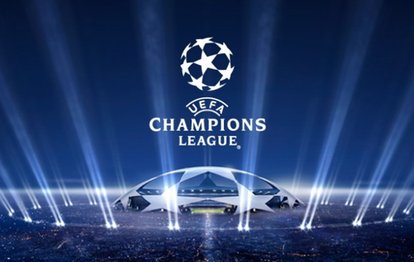 UEFA Şampiyonlar Ligi’nde son 16 turu eşleşmeleri belli oldu!