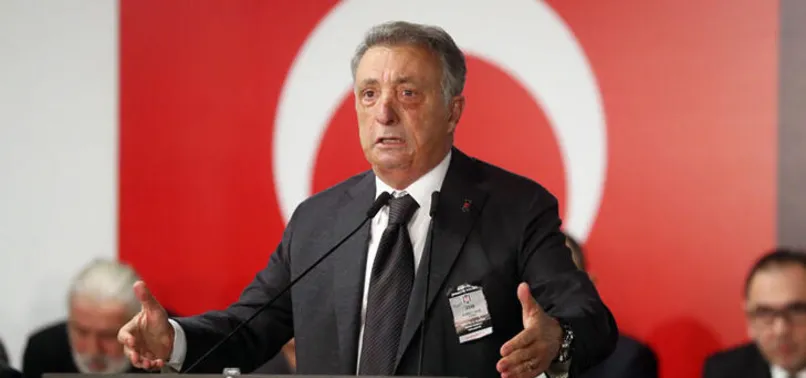 Ahmet Nur Çebi'den 120. yıl mesajı