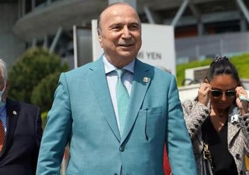 İbrahim Özdemir kimdir?