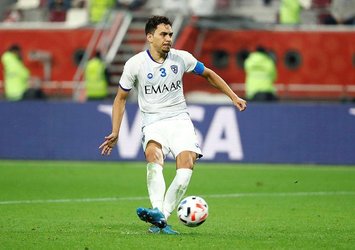 Sivasspor'a Sambacı maestro