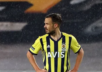 F.Bahçe'den Novak kararı!